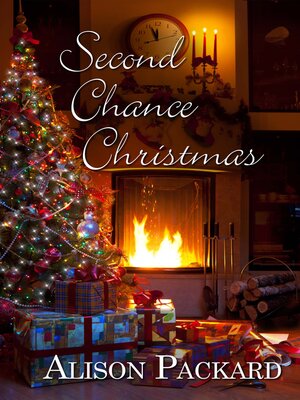 cover image of Second Chance Christmas